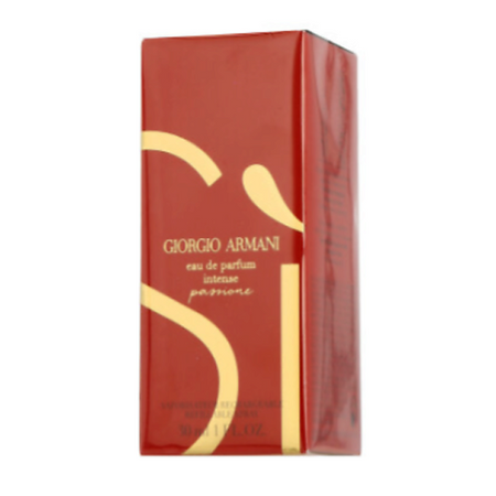 Парфюмерная вода GIORGIO ARMANI Парфюмерная вода Passione Intense,перезаполняемый флакон парфюмерная   giorgio armani парфюмерная   code перезаполняемый флакон
