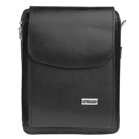 Сумка L'UCCELLO Сумка мужская из натуральной кожи новый много ный автомобильный тормозной брелок модная мужская и женская автомобильная сумка брелок для ключей подвеска