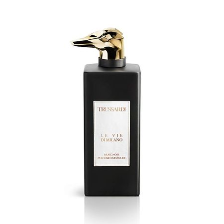 Парфюмерная вода TRUSSARDI Musc Noir Perfume Enhancer парфюмерная molinard парфюмерная musc