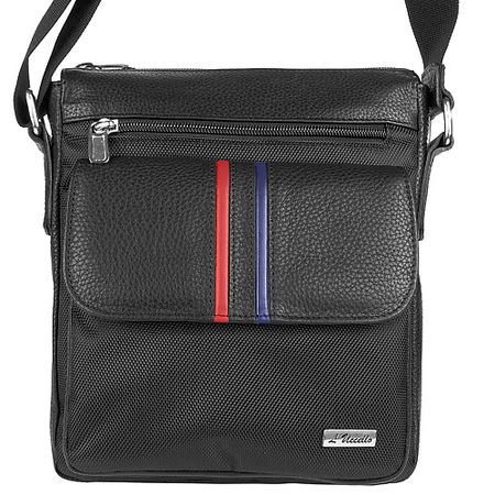 Сумка L'UCCELLO Сумка мужская из натуральной кожи новый много ный автомобильный тормозной брелок модная мужская и женская автомобильная сумка брелок для ключей подвеска