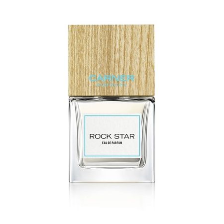 Парфюмерная вода CARNER BARCELONA Rock Star парфюмерная carner barcelona d600