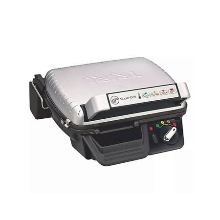 Аэрогриль TEFAL Гриль Tefal SuperGrill Standard GC450B32