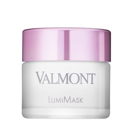 Маска для лица VALMONT Маска для лица обновляющая для сияния кожи valmont deto2x eye