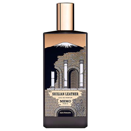 Парфюмерная вода MEMO PARIS Sicilian Leather
