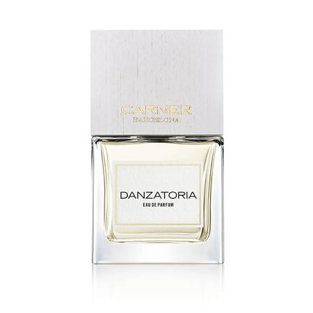 Парфюмерная вода CARNER BARCELONA Danzatoria парфюмерная carner barcelona d600