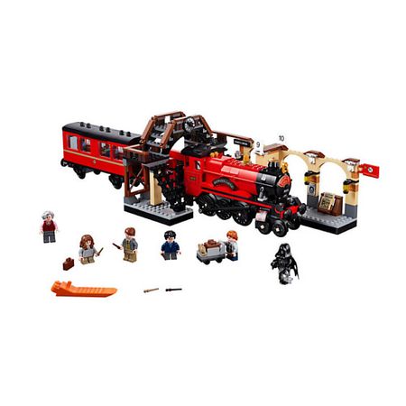 Конструктор LEGO Конструктор Набор 