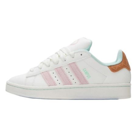 Кроссовки ADIDAS ORIGINAL Кроссовки Campus 00s для скейтбординга Низкие Белые Женские кроссовки adidas original кроссовки rivalry series для скейтбординга низкие белый коричневый мужские