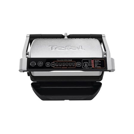 Аэрогриль TEFAL Умный электрогриль Tefal Optigrill+ Initial GC706D34