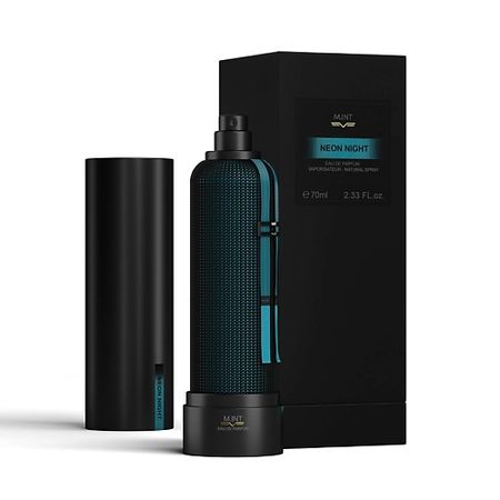 Парфюмерная вода M.INT Neon Night электрогирлянда уличная neon night ба а 3 м 200 ламп холодный белый