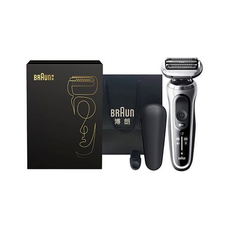 Электробритва BRAUN Электробритва 7 Series 1000S Solar Term Gift Box