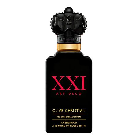 Духи CLIVE CHRISTIAN Noble Collection XXI Art Deco Amberwood