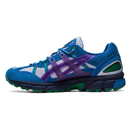 Кроссовки ASICS Кроссовки Gel Sonoma 15 50 A.P.C. Blue Purple