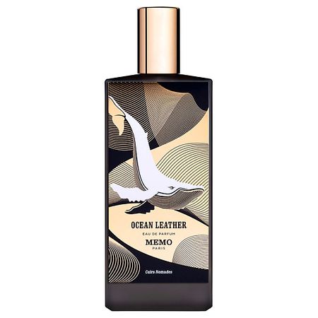 Парфюмерная вода MEMO PARIS Ocean Leather
