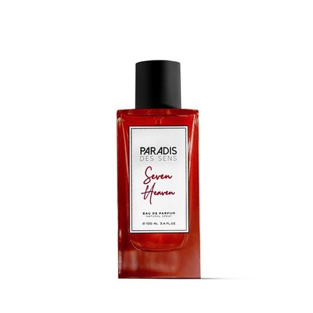 Парфюмерная вода PARADIS DES SENS Seven Heaven