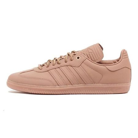 Кроссовки ADIDAS ORIGINAL Кроссовки Samba Pharrell Humanrace Terracotta