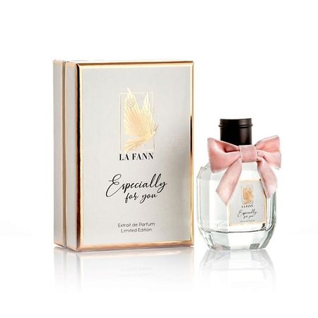 Парфюмерная вода LA FANN Especially For You Extrait De Parfum amouage jubilation 40 man extrait de parfum