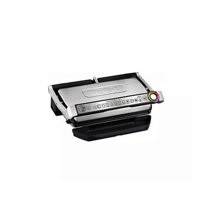 Аэрогриль TEFAL Умный гриль Tefal GC722D34 Optigrill+ XL