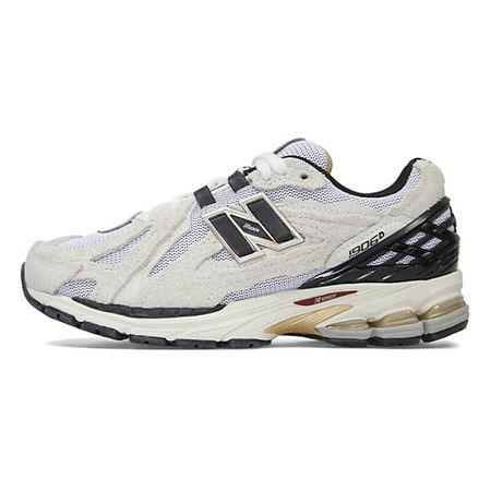 Кроссовки NEW BALANCE NB 1906R Низкие Белые и оранжевые cetant настенные светильники оранжевые белые стекло