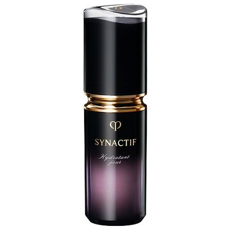 Эмульсия для лица CLÉ DE PEAU BEAUTÉ Дневная увлажняющая эмульсия SYNACTIF эмульсия для лица ebug увлажняющая эмульсия для лица с протеинами молока