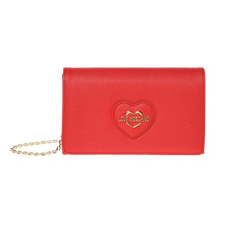 Сумка LOVE MOSCHINO Сумка Crossbody CB0419