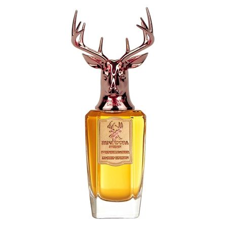 Духи PANA DORA Swedish Leather