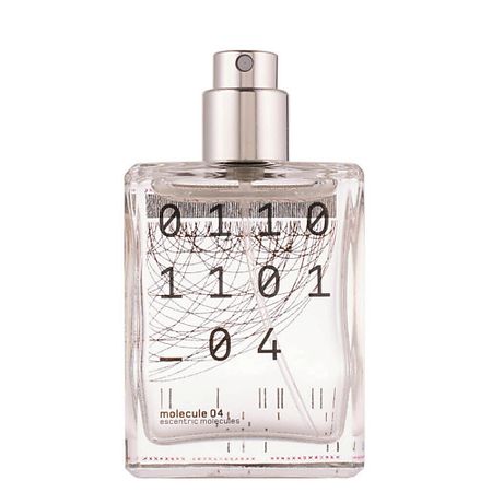 Туалетная вода ESCENTRIC MOLECULES Туалетная вода Molecule 04. Рефилл molecule 01 iris туалетная 100мл