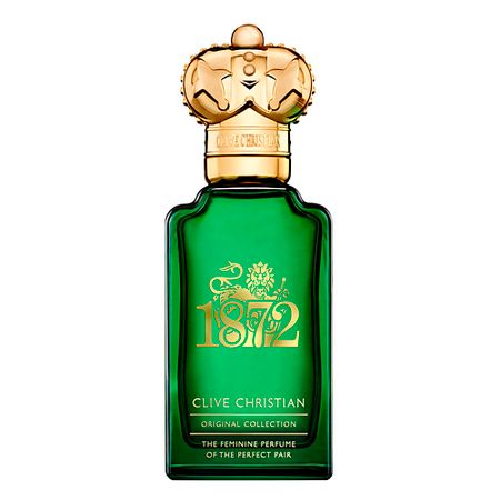 Духи CLIVE CHRISTIAN Original Collection 1872 Feminine