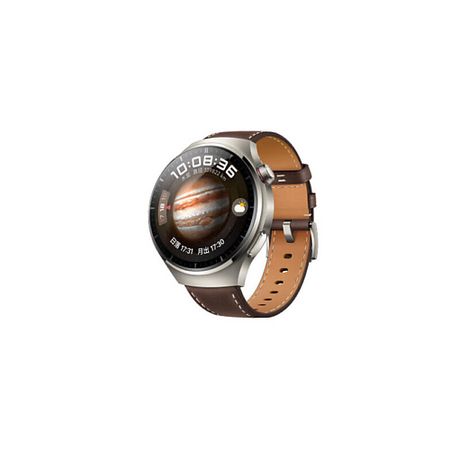 Смарт-часы HUAWEI Смарт-часы WATCH 4 Pro смарт часы apple watch series 10 42mm rose gold aluminum case with light blush sport band s m