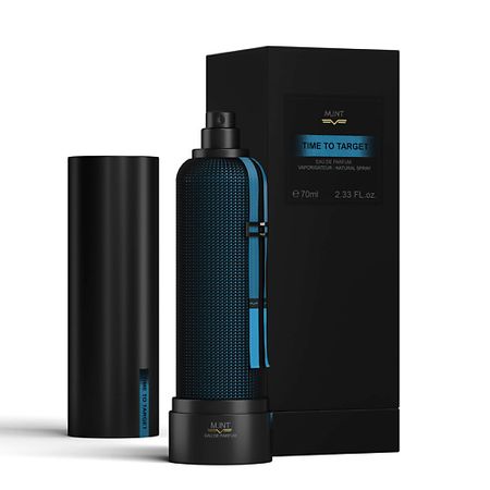 Парфюмерная вода M.INT Time to Target