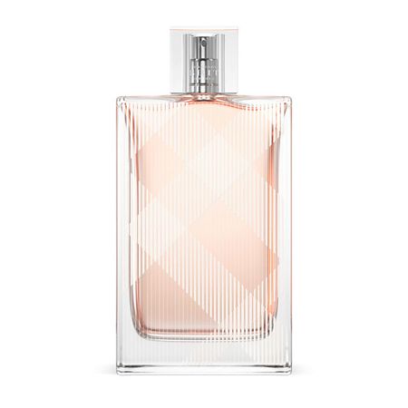 Туалетная вода BURBERRY Brit Femme Eau de Toilette