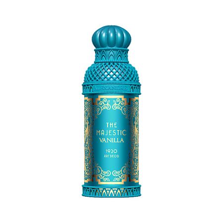 Парфюмерная вода ALEXANDRE J The Majestic Vanilla парфюмерная   alexandre j the majestic vetiver