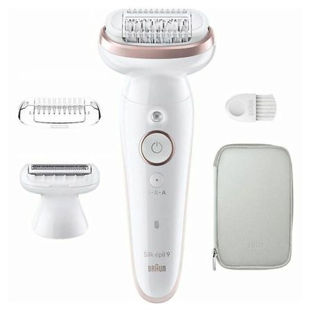 Эпилятор BRAUN Электрический эпилятор Braun 9-030