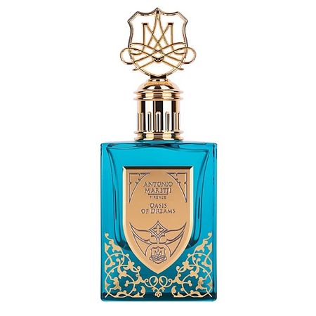 Духи ANTONIO MARETTI Oasis of Dreams