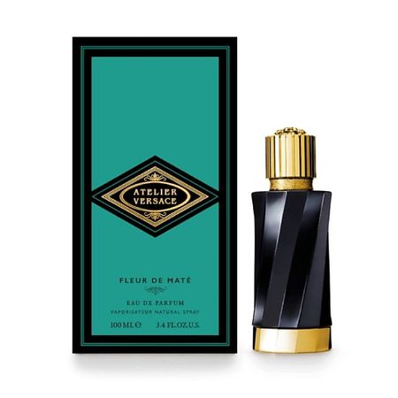 Парфюмерная вода VERSACE Fleur De Mate парфюмерная versace dylan purple