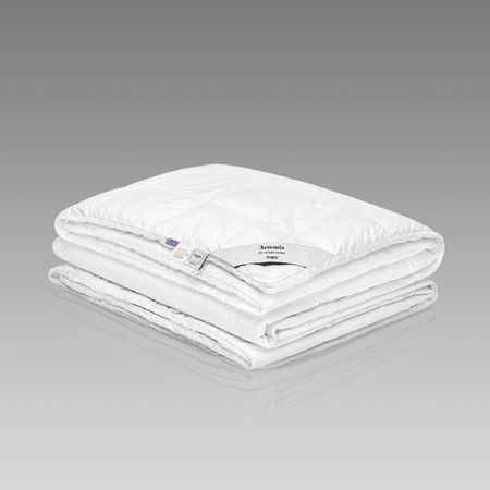 Одеяло Togas Артемис 200х210 vescovo стеганое хлопковое одеяло из гусиного пуха зимнее