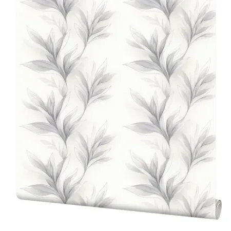 Обои флизелиновые Palitra Life Dora бежевые 1.06 м PL72619-11