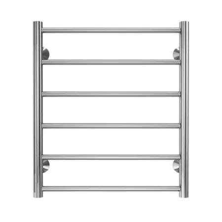 Водяной полотенцесушитель лесенка Monlid 64x50 см нижняя подводка 1/2