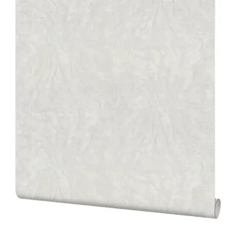 Обои флизелиновые Palitra Life Dora светло-серые 1.06 м PL72620-24