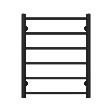 Водяной полотенцесушитель лесенка Monlid 64x50 см нижняя подводка 1/2
