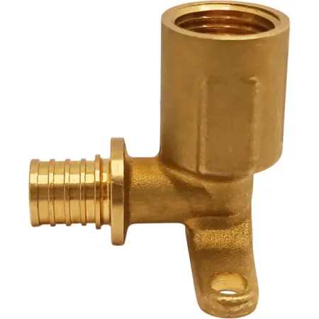 Водорозетка с патрубком Ростерм 1/2