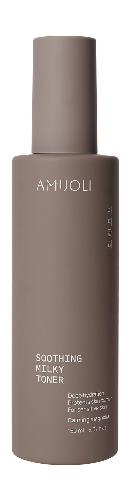 Amijoli Soothing Milky Toner