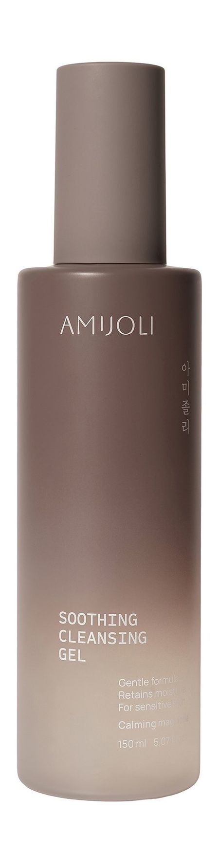 Amijoli Soothing Cleansing Gel