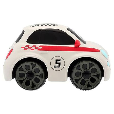 Развивающая игрушка CHICCO Машинка на радиоуправлении Fiat 500 Sport loreada 8264a022 насос омывателя фар для mitsubishi l200 pajero montero sport 2007 2015