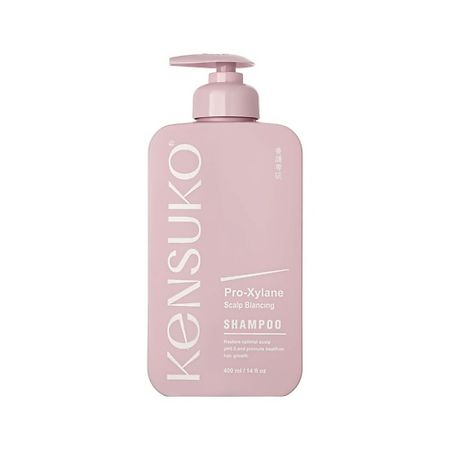Шампунь для волос KENSUKO Шампунь для волос Pro-Xylane нормализующий баланс