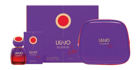 Liu Jo Silkway Wow Set еда florida консервы консервы для щенковиндейка с клюквой 12 шт 2 88 кг