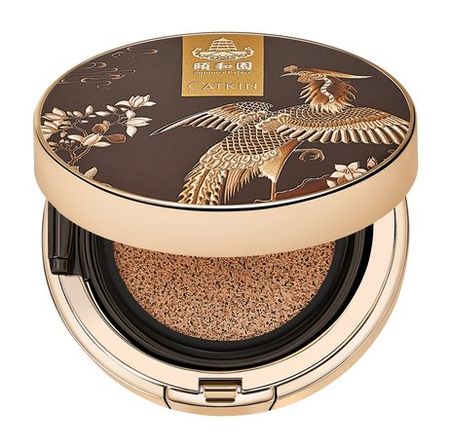 Catkin Summer Palace Moisture Cover BB Cream Cushion Foundation SPF 15 мотоциклетный фотофильтр для longjia xdv250 xdv300 vmax300 xdv 250 300