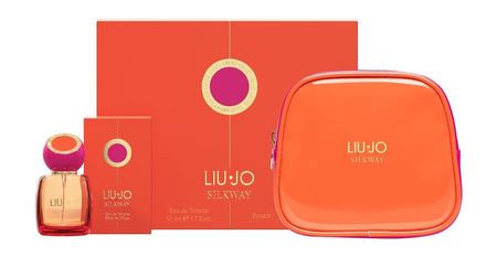 Liu Jo Silkway Set