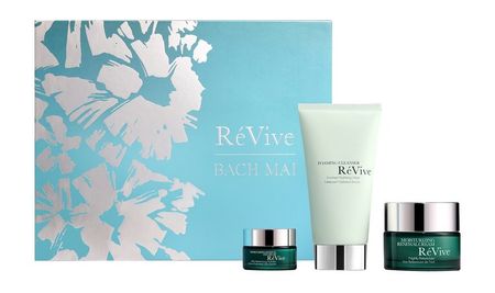Revive Renewal Ritual Set х Bach Mai