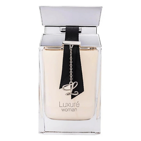 Парфюмерная вода LATTAFA Парфюмированная вода RAVE Luxure Woman 512060324 катушка зажигания в сборе для lynx 59 yeti 550 rave 550 для ski doo scandic swt 550f skandic 550f tundra wt 550 rer lt 550f