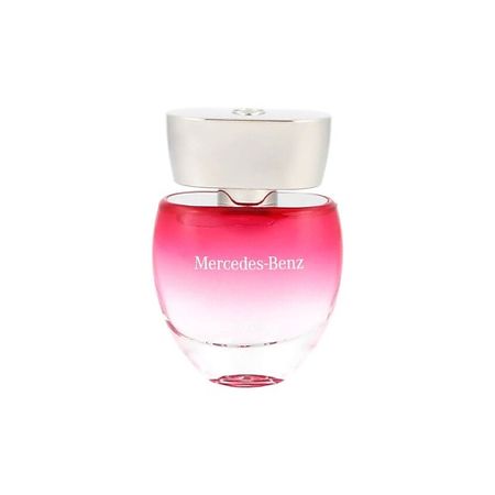 Туалетная вода MERCEDES BENZ Туалетная вода Woman Rose 10 шт запасные ключи для benz e300 glc cle cla w177 w205 w213